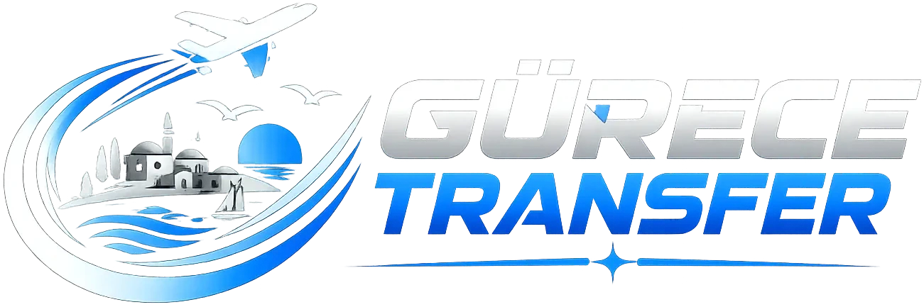 Bodrum Transfer Logo